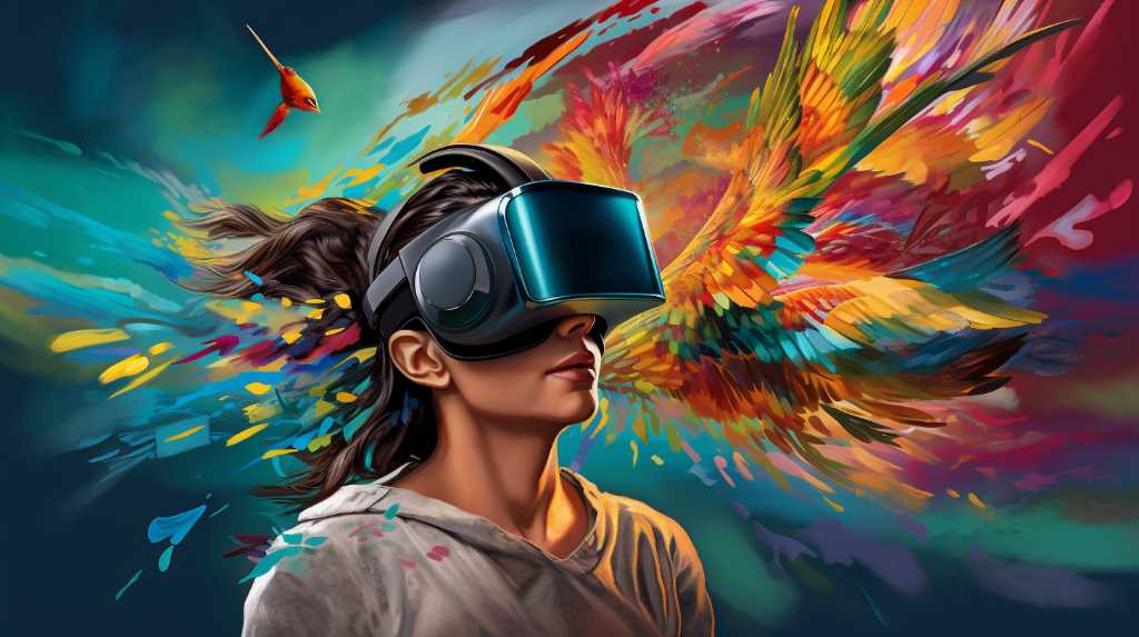 virtual reality games free