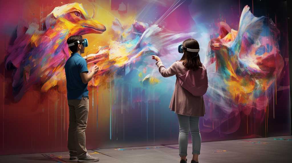 virtual reality tourism trends