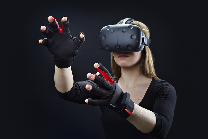 virtual reality lab for schools